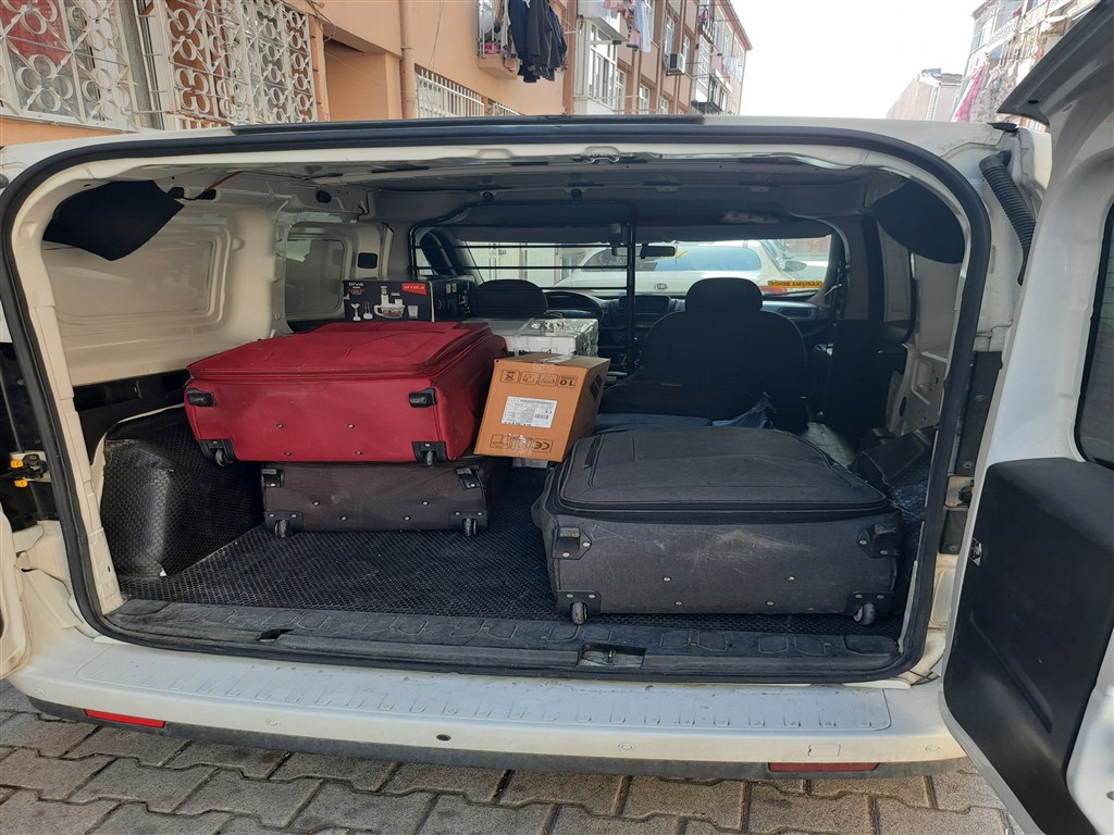Öğrenci Eşya Taşıma Ve Nakliye